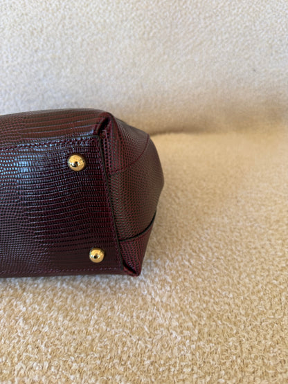 Dolce & Gabbana Lucia handbag
