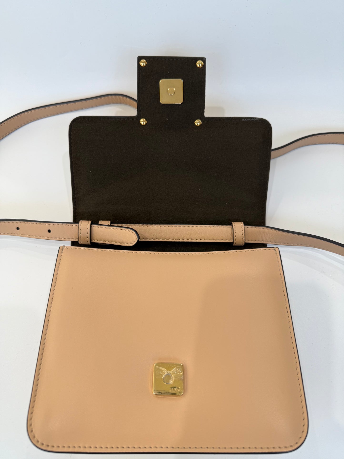 Fendi Cross Body Bag