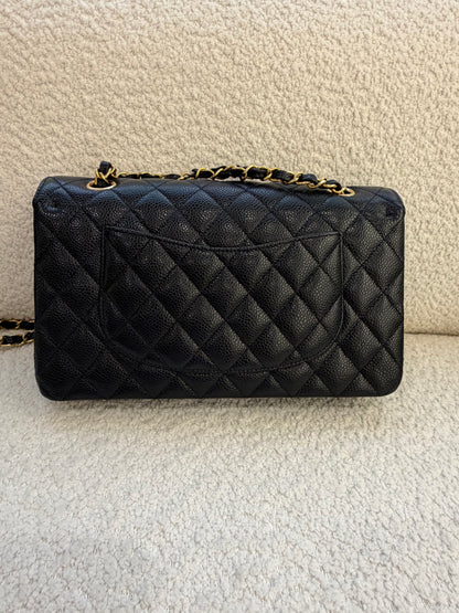 Chanel Classic Medium Flap
