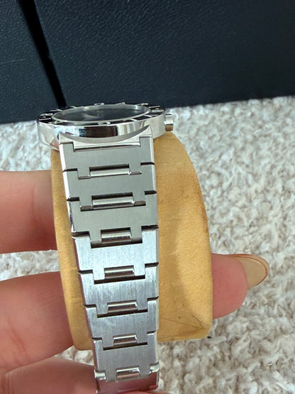 Bvlgari BB26 watch