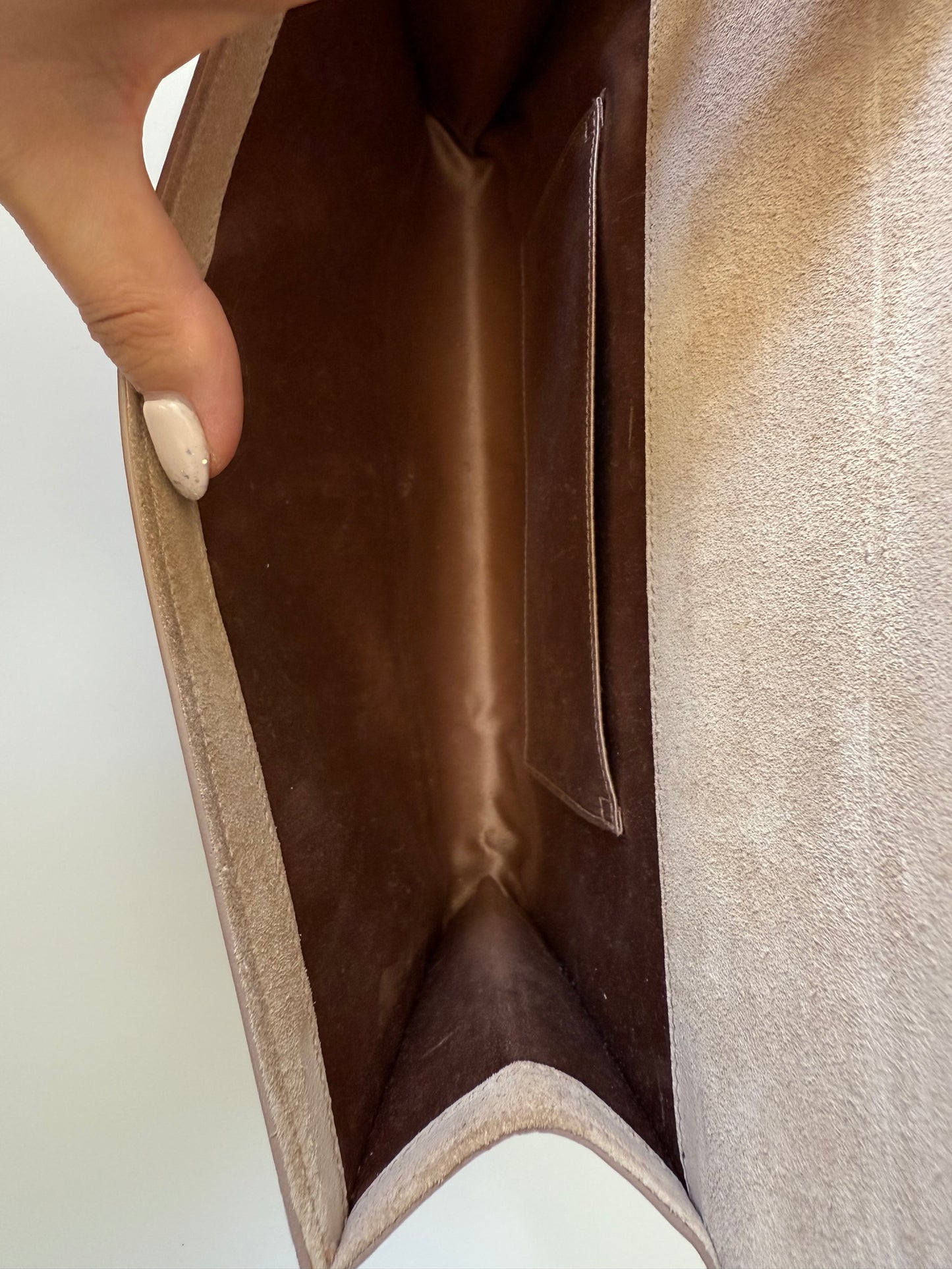 Saint Laurent Clutch