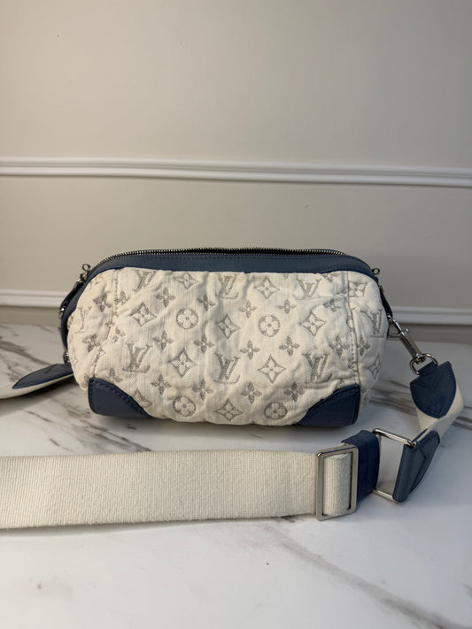 Louis Vuitton Crossbody Bag