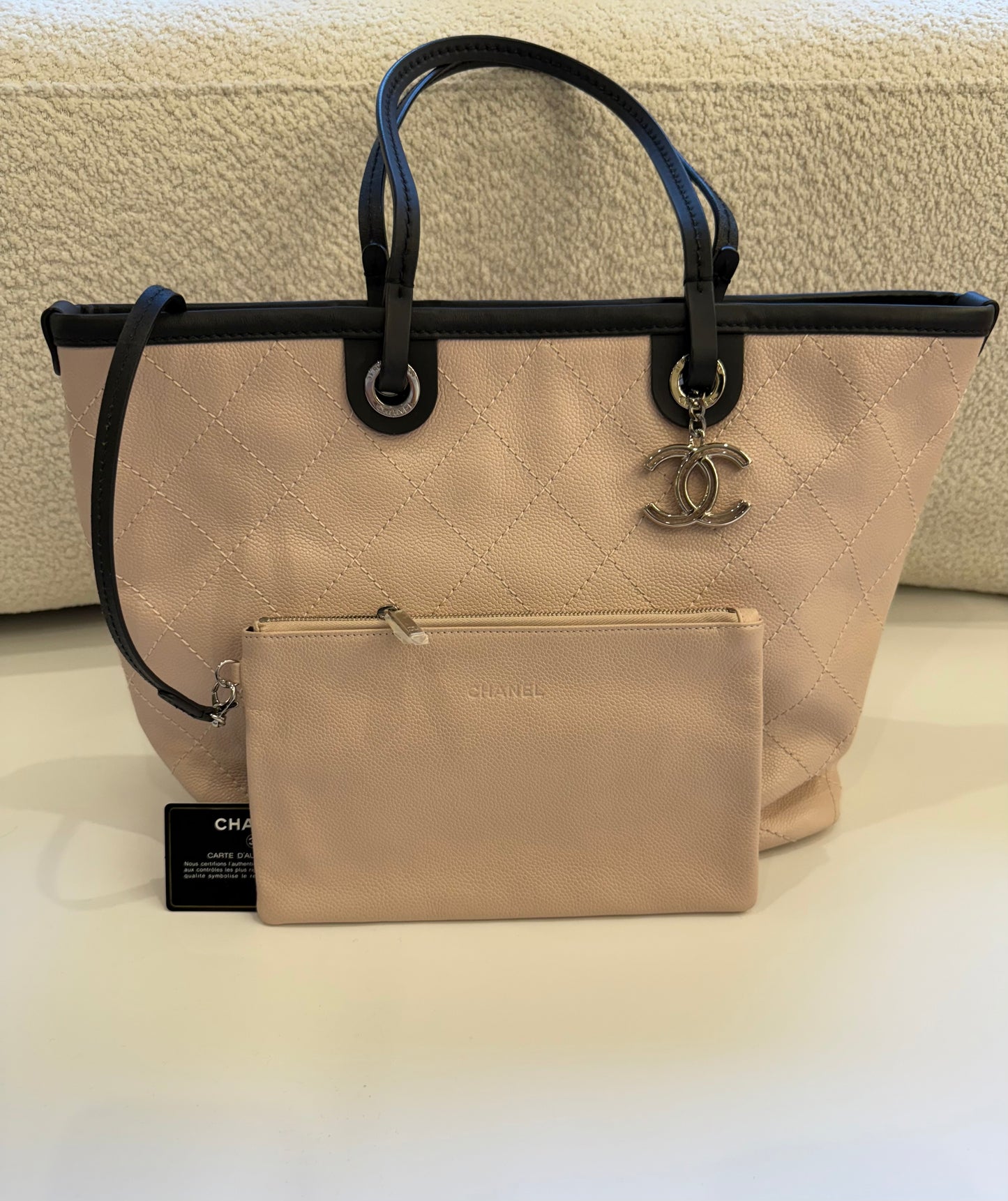 Chanel Bag