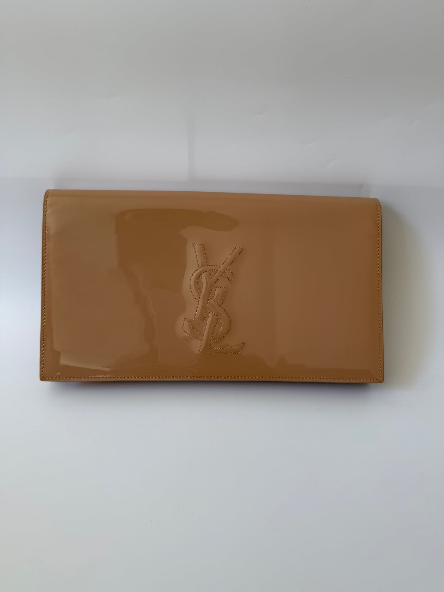 Saint Laurent Clutch