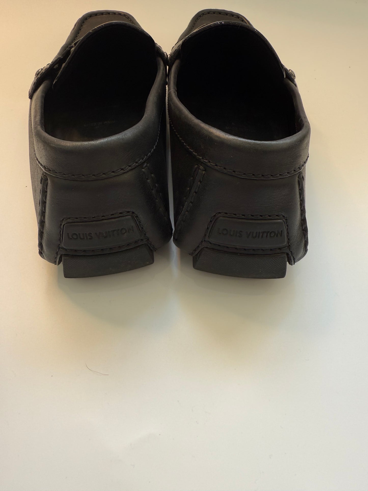 Men’s LV loafers