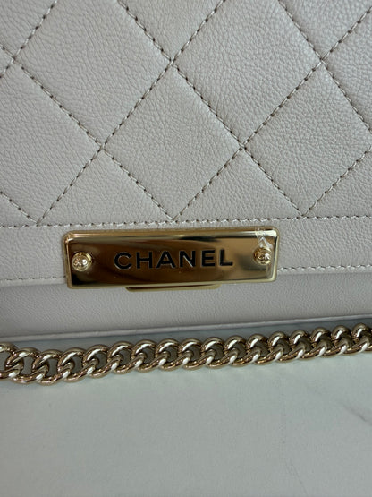 Chanel Mademoiselle Flap Bag