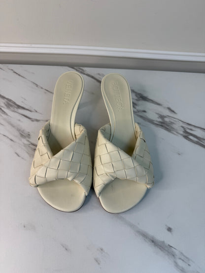 Bottega Veneta Blink Mules size 40