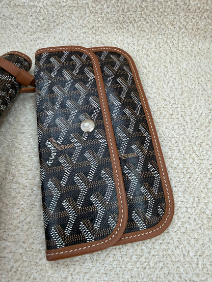 Goyard Saint Louis PM Tote