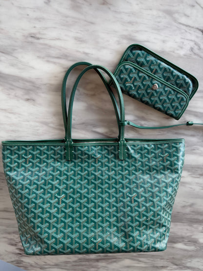Goyard Saint Louis PM