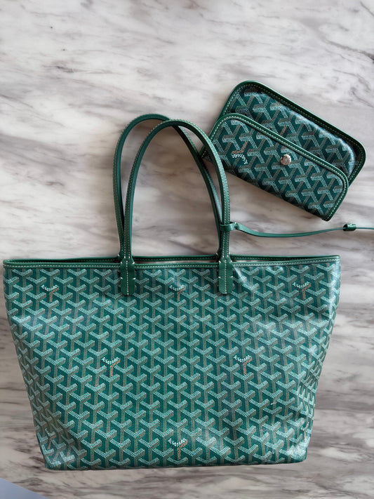 Goyard Saint Louis PM