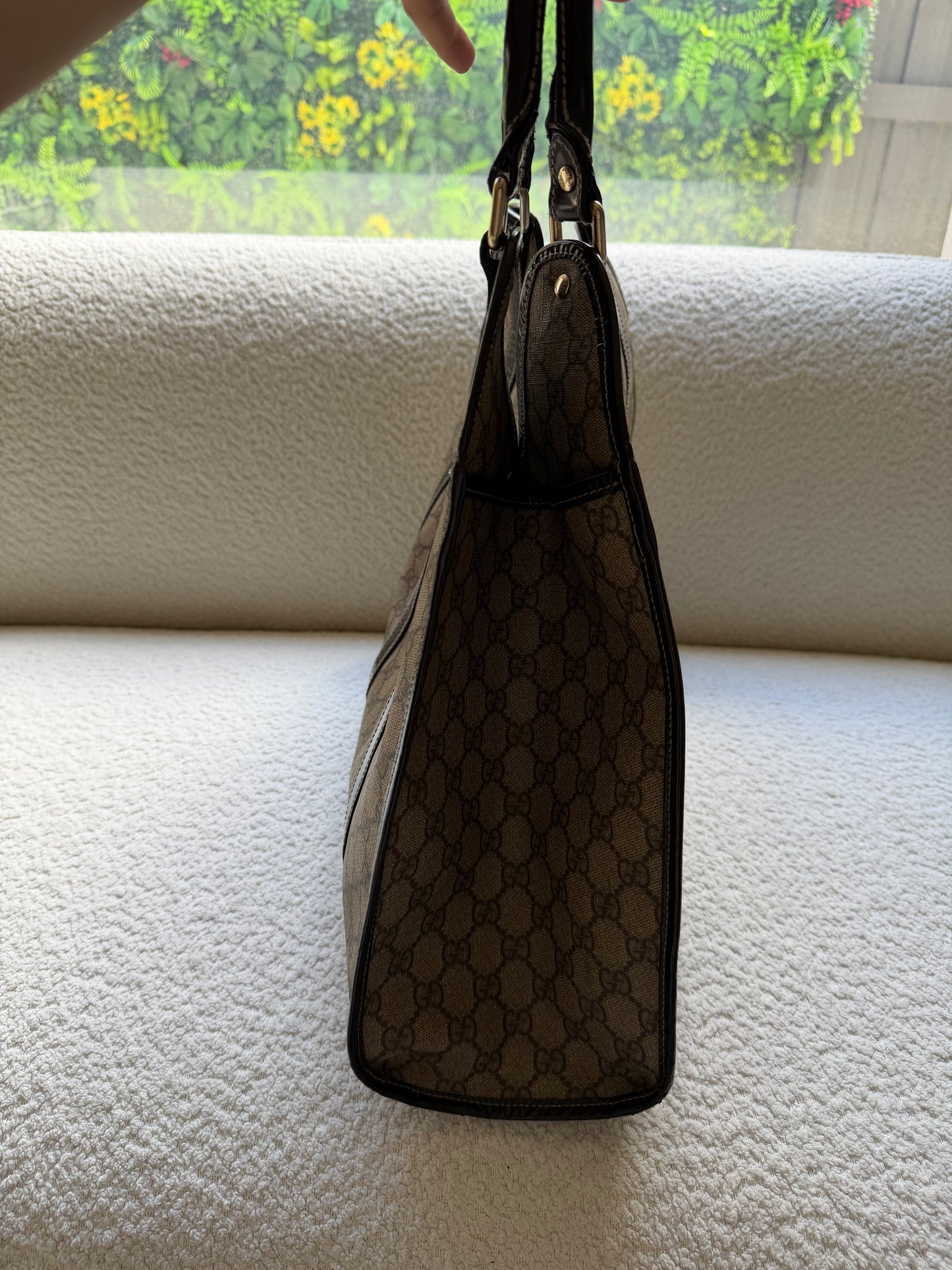 Gucci Shoulder Bag