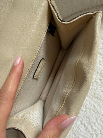 Gucci Crystal small Dionysus bag