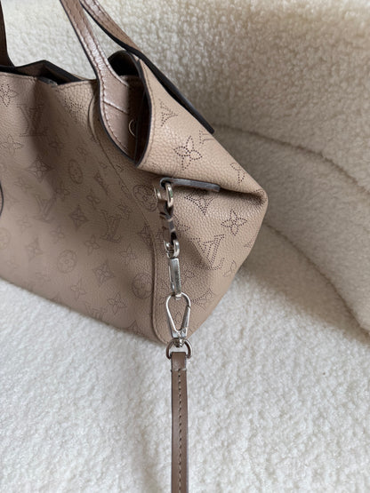 Louis Vuitton Mahina Hina PM bag