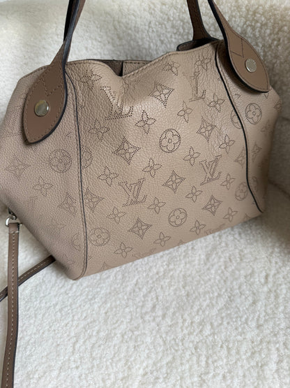 Louis Vuitton Mahina Hina PM bag