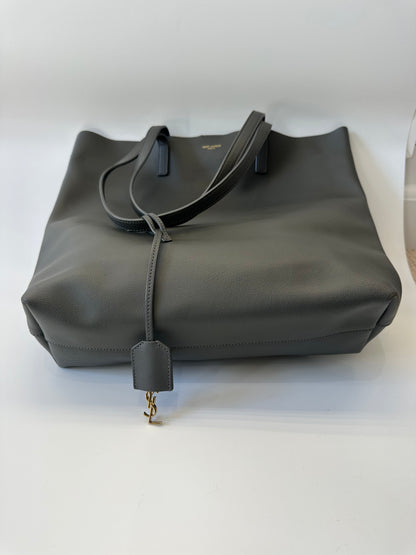 Saint Laurent Toy Shopping Tote