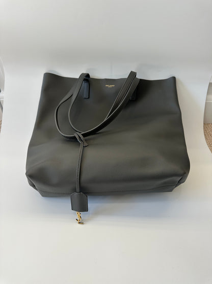 Saint Laurent Toy Shopping Tote