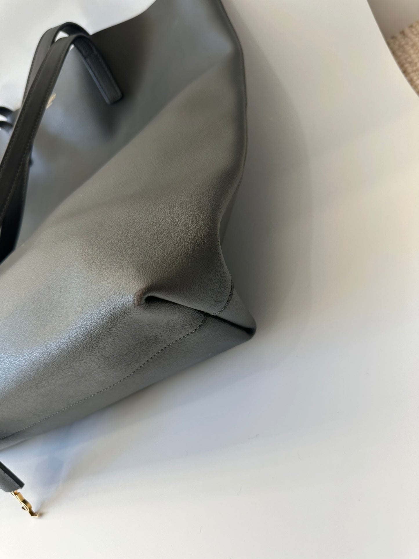 Saint Laurent Toy Shopping Tote