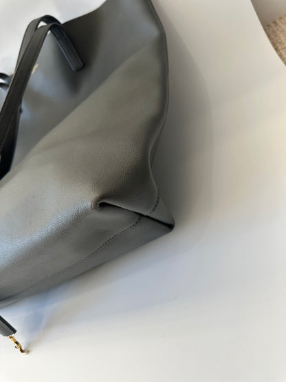 Saint Laurent Toy Shopping Tote