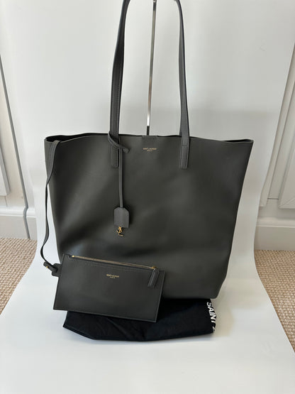 Saint Laurent Toy Shopping Tote