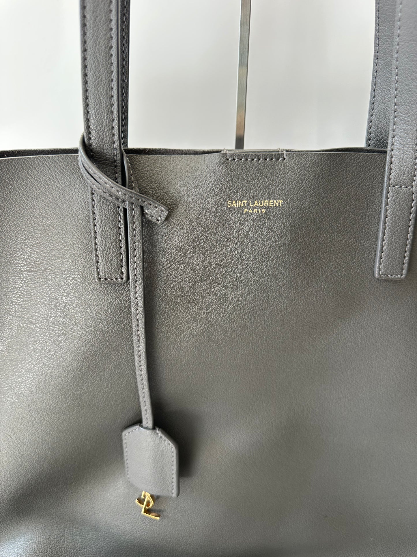 Saint Laurent Toy Shopping Tote