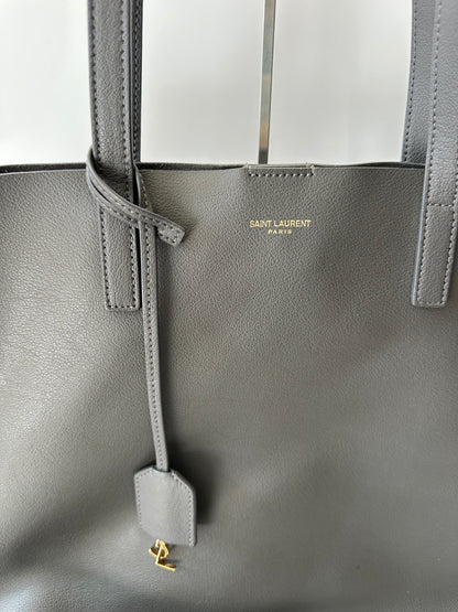 Saint Laurent Toy Shopping Tote