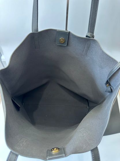 Saint Laurent Toy Shopping Tote
