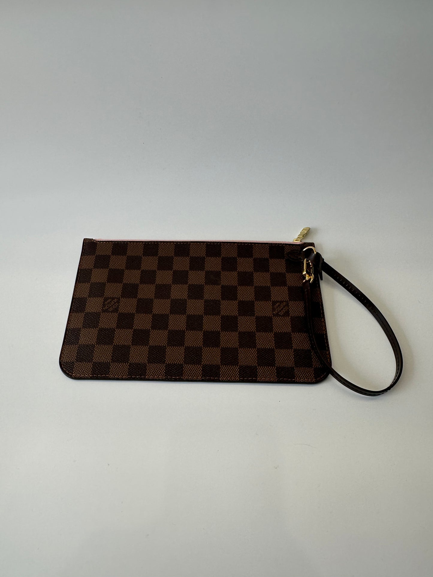 LV Damier Ebene Pochette