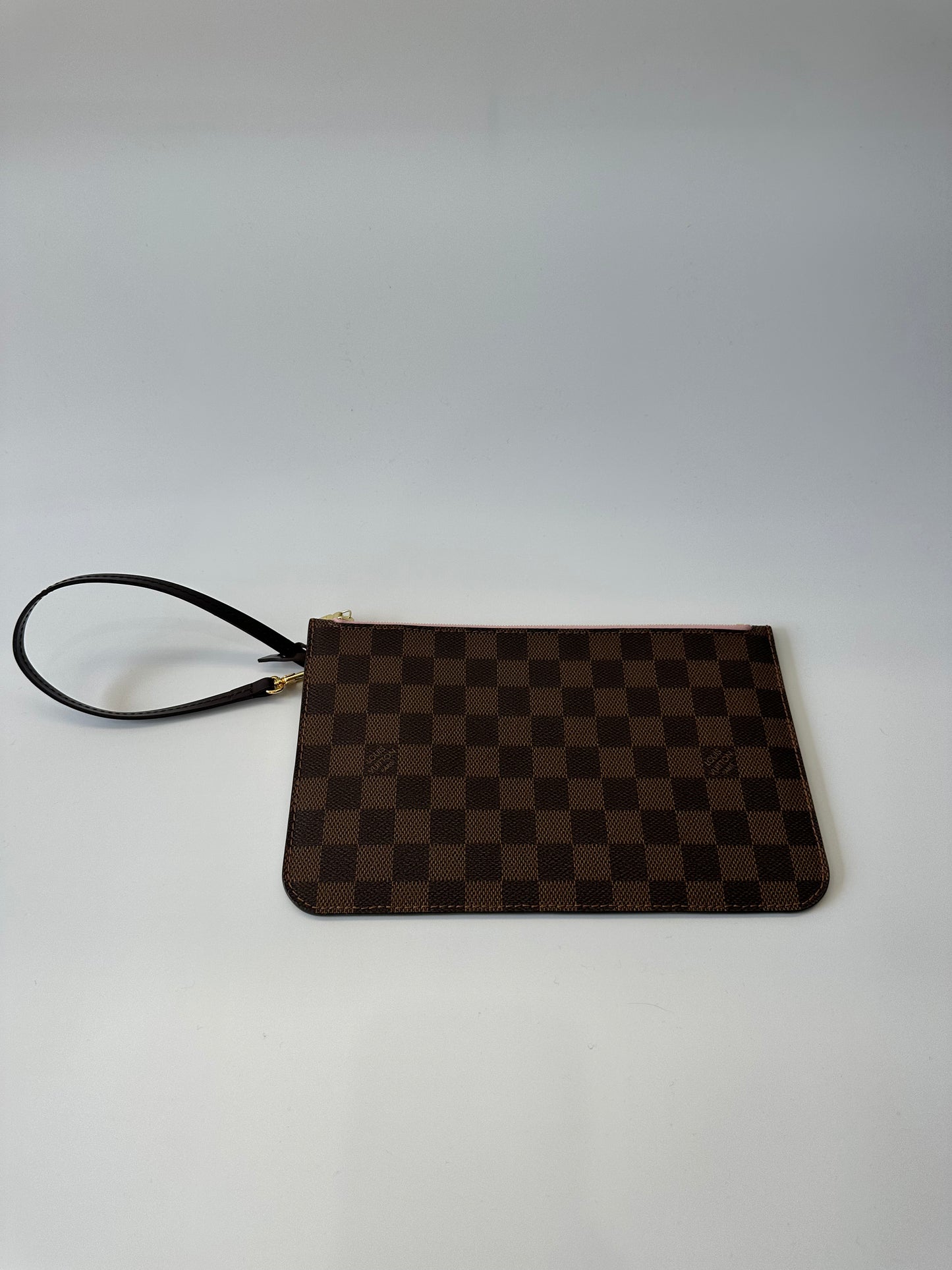 LV Damier Ebene Pochette
