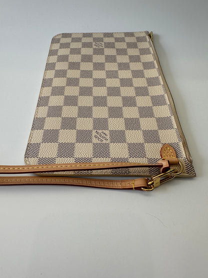 LV Azur Pochette
