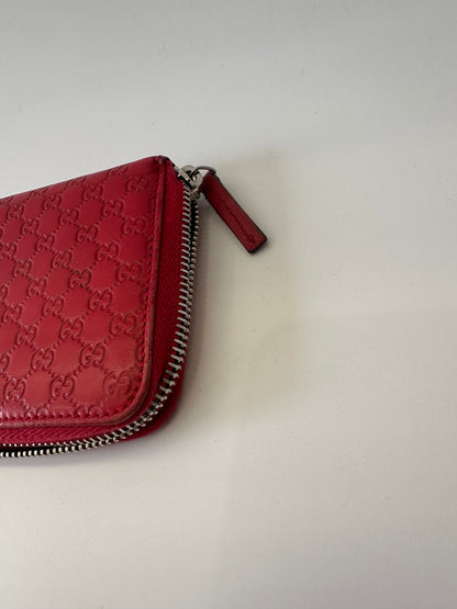 Gucci wallet