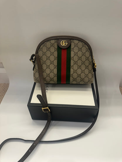 Gucci Ophidia Bag