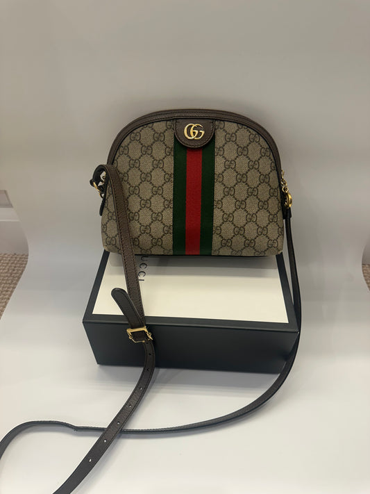 Gucci Ophidia Bag