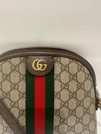 Gucci Ophidia Bag