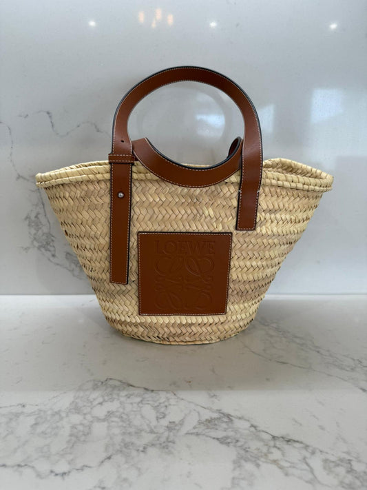 Loewe basket