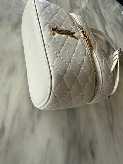 Saint Laurent Gaby Vanity