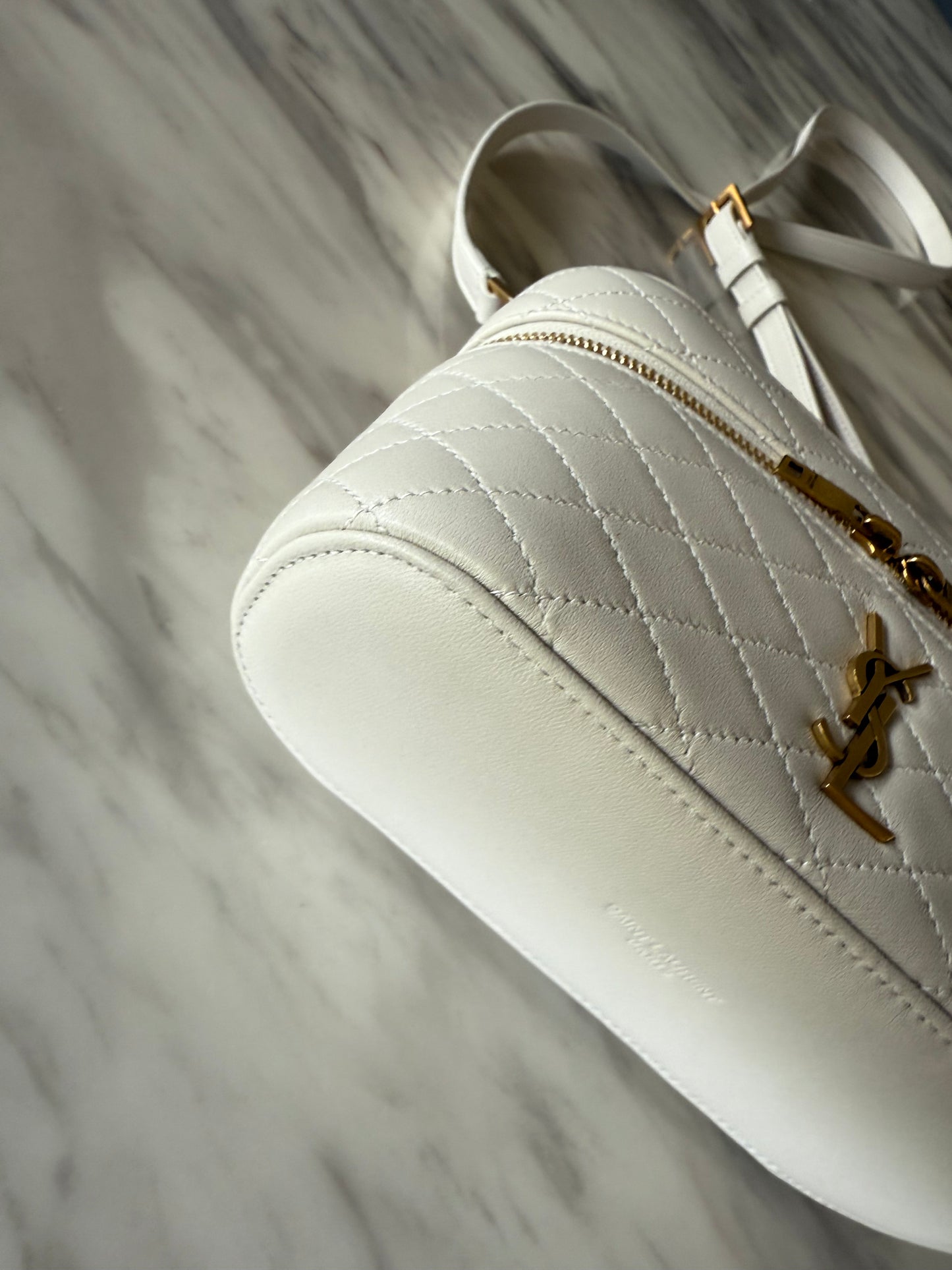 Saint Laurent Gaby Vanity