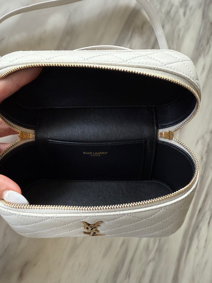 Saint Laurent Gaby Vanity