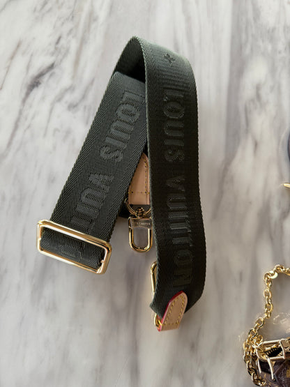 Louis Vuitton Multi Pochette