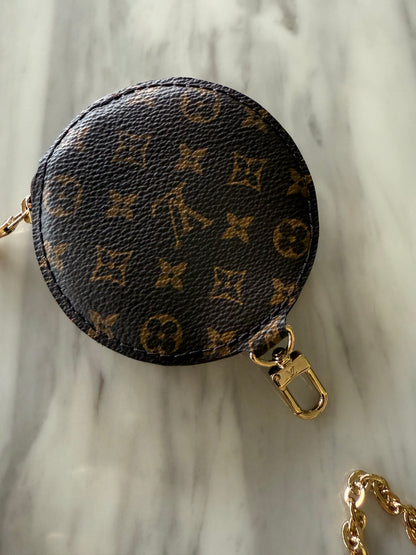 Louis Vuitton Multi Pochette