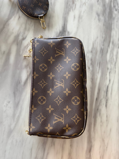 Louis Vuitton Multi Pochette