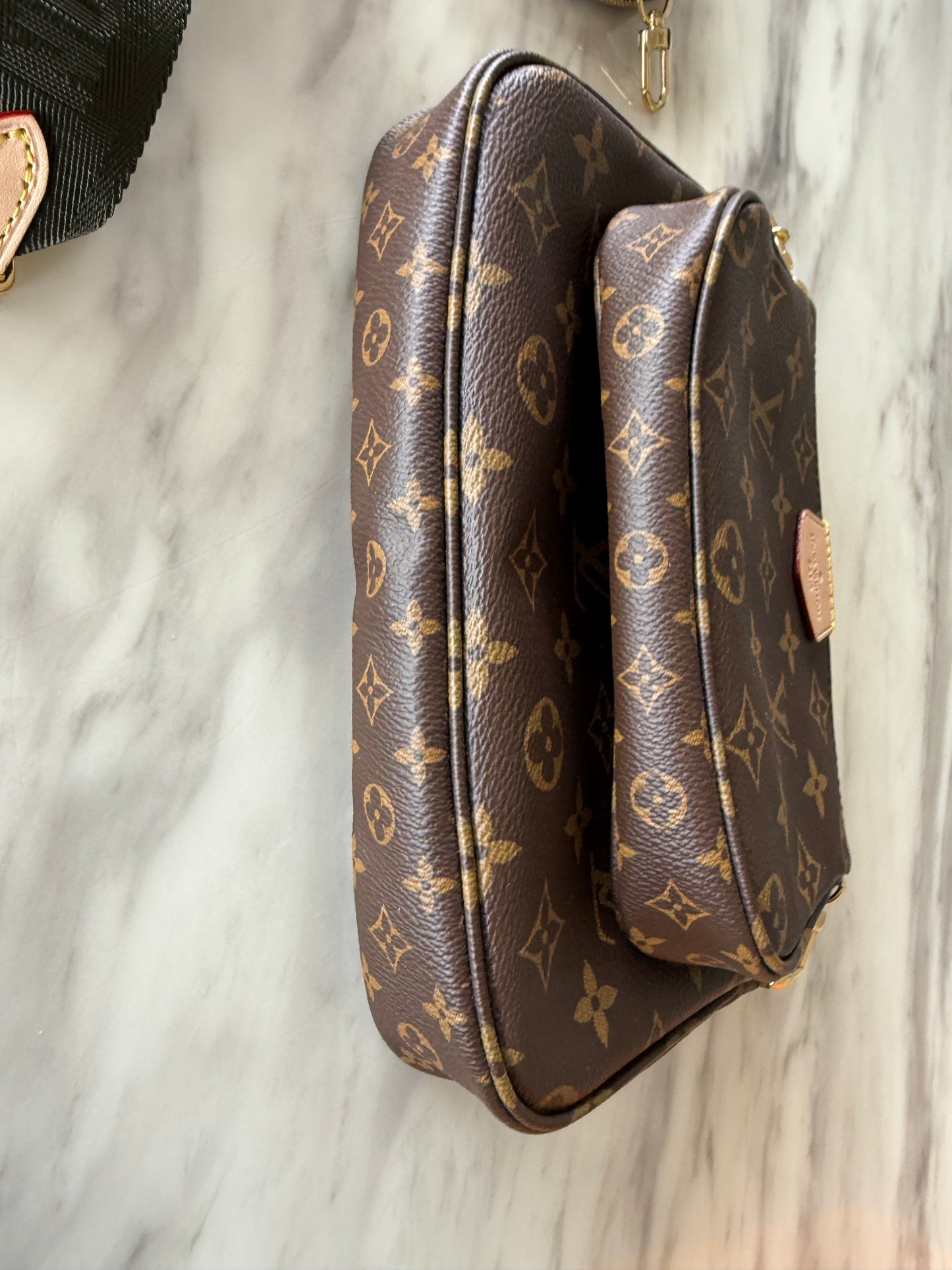 Louis Vuitton Multi Pochette