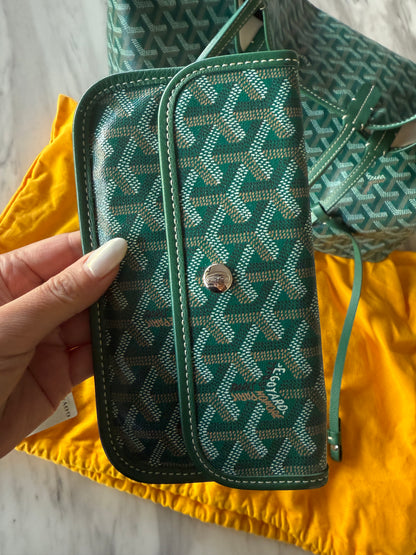 Goyard Saint Louis PM