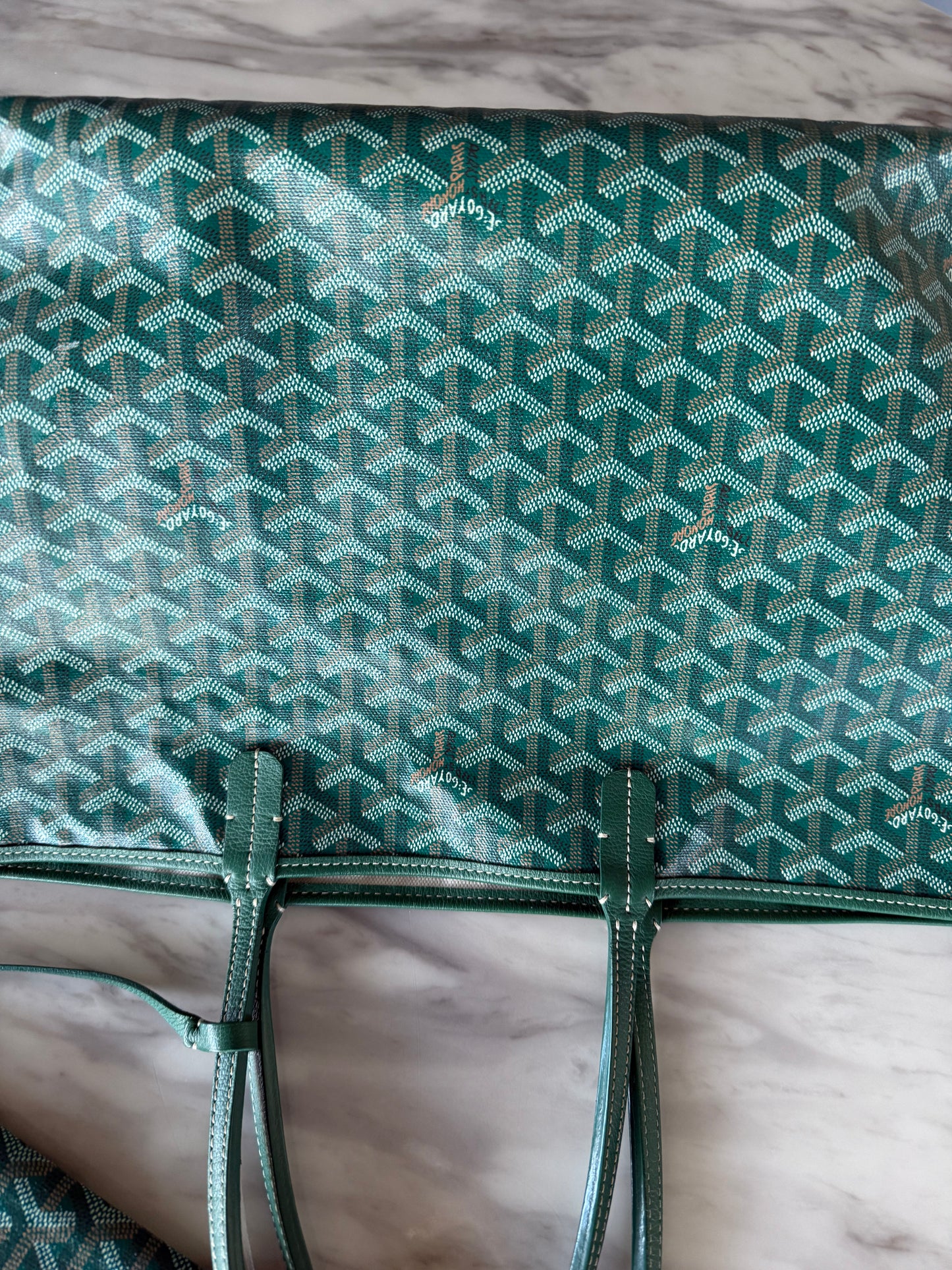 Goyard Saint Louis PM
