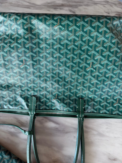 Goyard Saint Louis PM