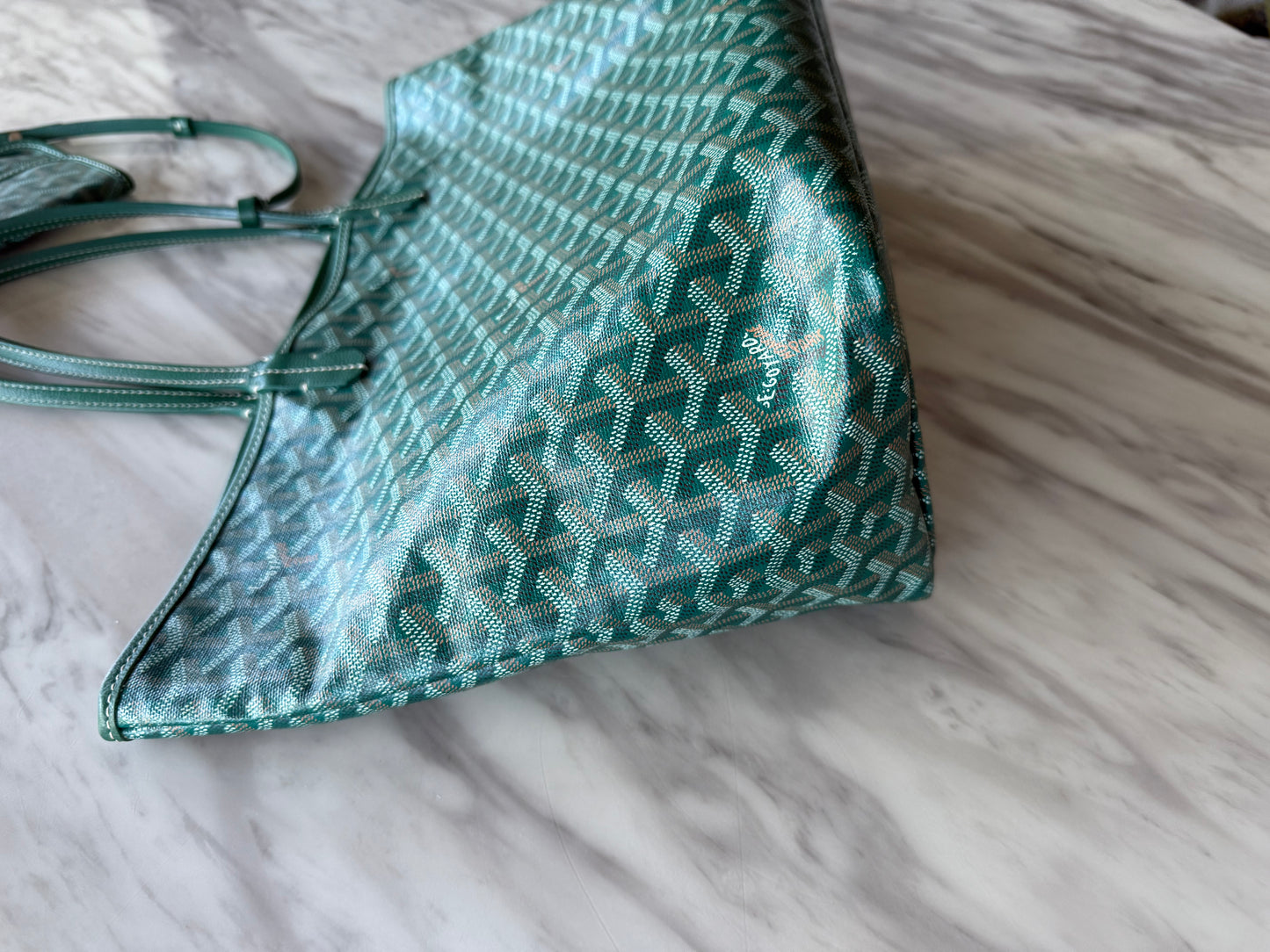 Goyard Saint Louis PM