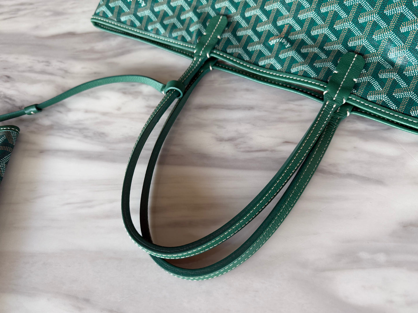 Goyard Saint Louis PM