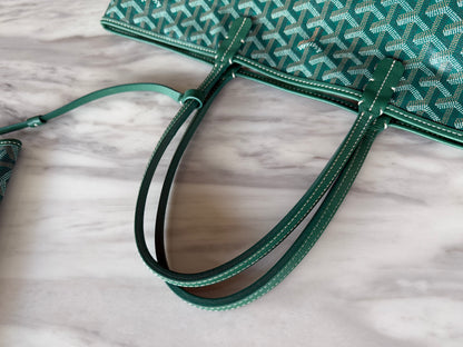 Goyard Saint Louis PM