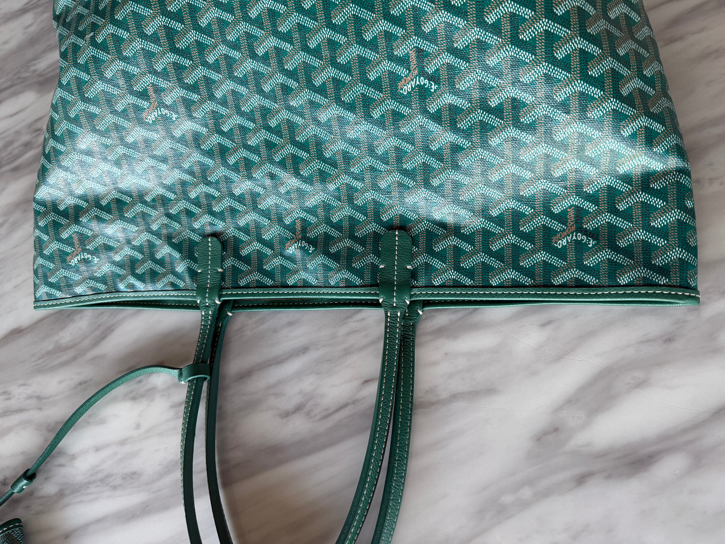 Goyard Saint Louis PM