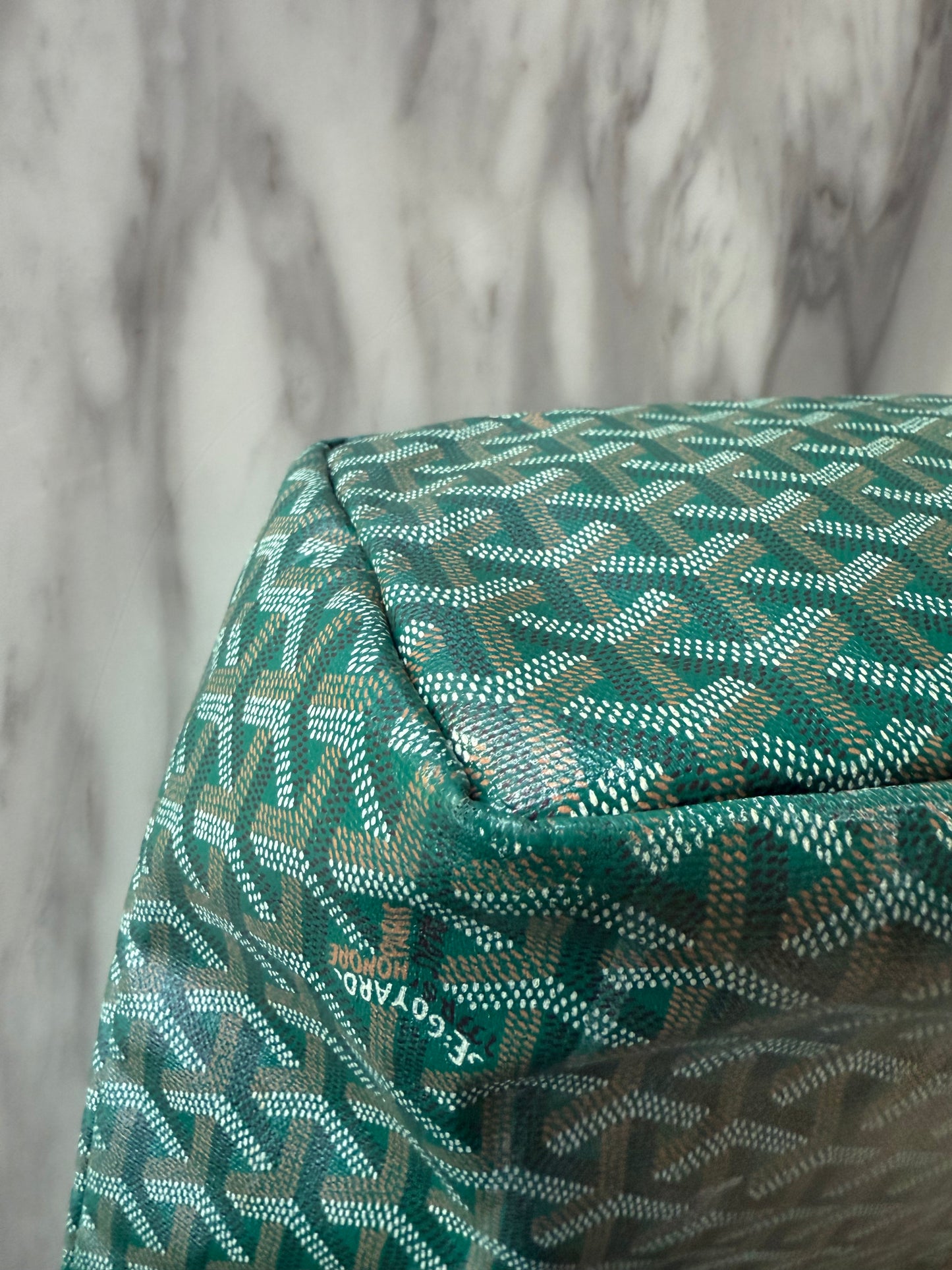 Goyard Saint Louis PM