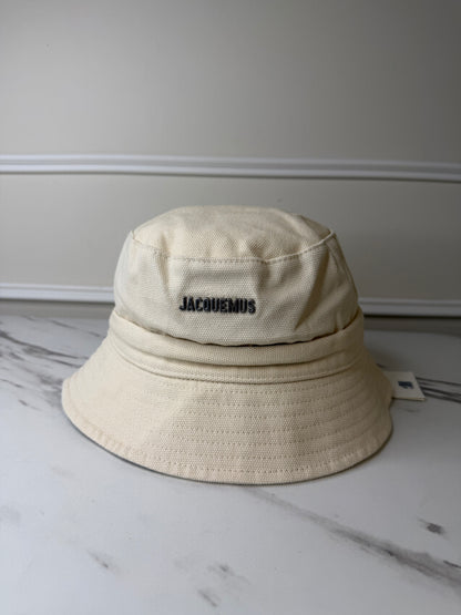 Jacquemus Hat, Brand New , Size 58